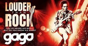 GAGO - Louder Than Rock | Full Documentary | Music | Caleb Quaye