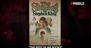 Stephen King: Master of Horror | Reelz Channel