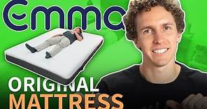 Emma Mattress Review - Reasons To Buy/NOT Buy