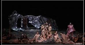 Monteverdi: L'incoronazione di Poppea | William Christe & Les Arts Florissants
