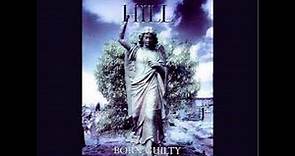 Reginald Hill /Born Guilty/Joe Sixsmith Series Book 2