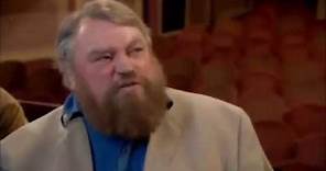 Brian Blessed Swearing (Stephen Fry BBC Planet Word)