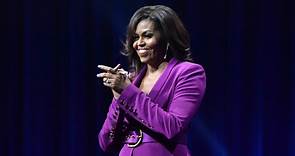 ¿Por qué Michelle Obama es considerada una líder feminista?
