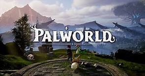 Palworld | Summer Game Fest 2023 Trailer | Pocketpair