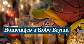 La familia de Kobe Bryant: Vanessa, la mujer de su vida, cuatro hijas y una gran fortuna