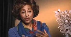 Marla Gibbs discusses the impact of "The Jeffersons" interracial couple - EMMYTVLEGENDS