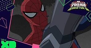 Ultimate Spider-Man Vs. The Sinister Six | Maximum Carnage | Official Disney XD UK