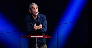 How to be "Team Human" in the digital future | Douglas Rushkoff