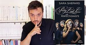 LIBRI YOUNG ADULT: Sara Shepard - Pretty Little Liars: The Perfectionists