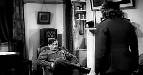 Old Bill and Son (1941) - Morland Graham, John Mills, Mary Clare - Trailer (Comedy, War)
