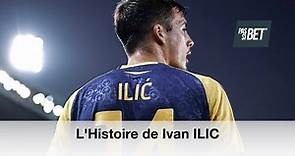L’Histoire de Ivan Ilic