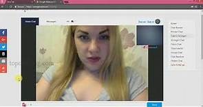 Best Omegle & Chatroulette Alternative - Omegle Webcam Dating, Video Chat Rooms