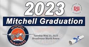 Mitchell High School Graduation 2023