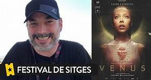 Crítica 'VENUS' de Jaume Balagueró | Festival Sitges 2022