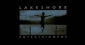 Lakeshore Entertainment - Intro | Logo (1997-2016)