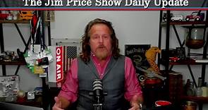 The Jim Price Show Daily Update 11/27/2023