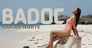 BADOC Ilocos Norte - Gateway to the North | Travel & Tourism Philippines [Virtual Tour]