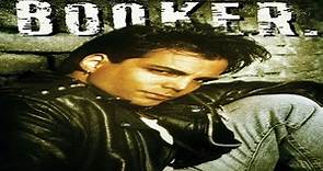 Booker El Detective (1989) - Español latino