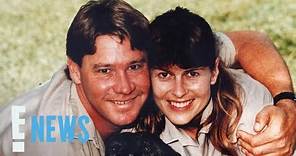 Bindi Irwin Celebrates Parents Steve & Terri's 31st Anniversary | E! News