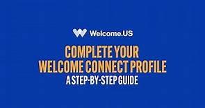 Welcome Connect: A Step-by-Step Guide