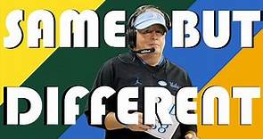 The Evolution of Chip Kelly and his Offense from Oregon to UCLA | Film Analysis