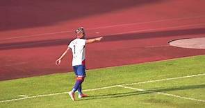 Sahil Suhaimi goal vs Home 15 June 2019