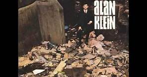 Alan Klein - I'm A Dreamer (1964)
