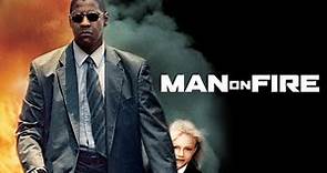 Man On Fire Full Movie Review | Denzel Washington, Dakota Fanning, Christopher | Review & Facts