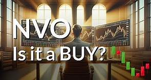 NVO Stock Surge Imminent? In-Depth Analysis & Forecast for Mon - Act Now or Regret Later!