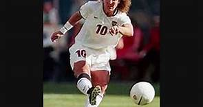 Michelle Akers - World's Greatest Soccer Player