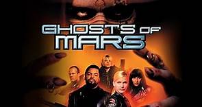 Great Movie Scenes -:- Ghosts Of Mars