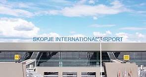 Macedonian airports are ready to welcome you again