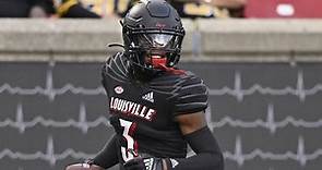 Quincy Riley announces return to Louisville