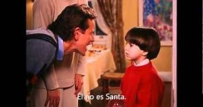 The Santa Clause 1 / Santa Clausula 1 trailer subtitulado