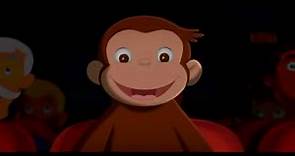 Curious George 2: Follow That Monkey Film Clip The Magician