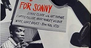 Sonny Clark - Dial "S" For Sonny