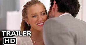 WISH UPON A WEDDING Trailer (2022) Kabby Borders, Alex Trumble