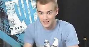 David Gallagher - Interview about 7th heaven [2]