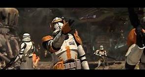 Order 66 - Fall of the Republic - Jedi Purge