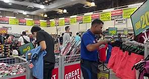 ‼️Sports Direct Factory Outlet... - Sports Direct Malaysia