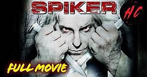Spiker (Slasher Horror Movie) | Horror Central