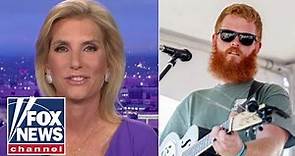 Ingraham: CNN is seething over Oliver Anthony’s success