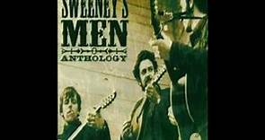 Sweeneys' Men Handsome Cabin Boy (Original)