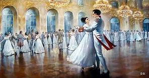 Dmitri Shostakovich - The Second Waltz