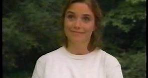 The Road Home 1994 - Karen Allen, Terence Knox, Flanders, Sternhagen Episode 1 Part 1