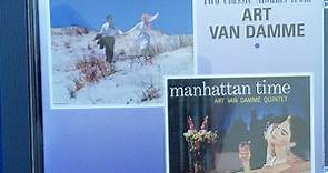 Art Van Damme - Two Classic Albums From Art Van Damme: Once Over Lightly / Manhattan Time