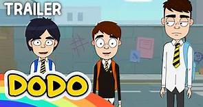 DODO | Trailer 2 - Season 1 | Cartoon