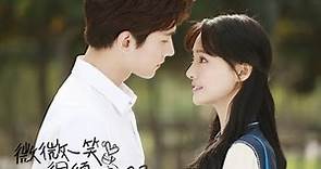 +Eng. Sub+ Just One Smile is Very Alluring EP02 Love O2O 微微一笑很倾城 肖奈大神与贝微微