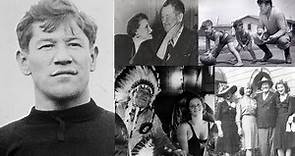 Unknown Interesting Facts About Jim Thorpe || Pastimers
