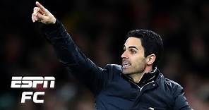 How the 'Arteta effect' is taking hold at Arsenal | Premier League
